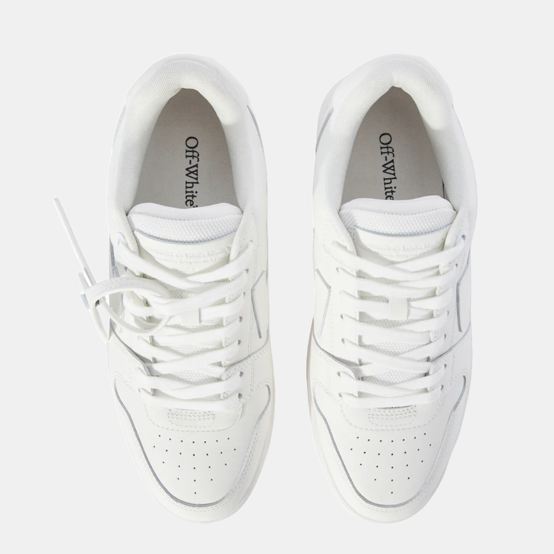 Off White Out Of Office Full White