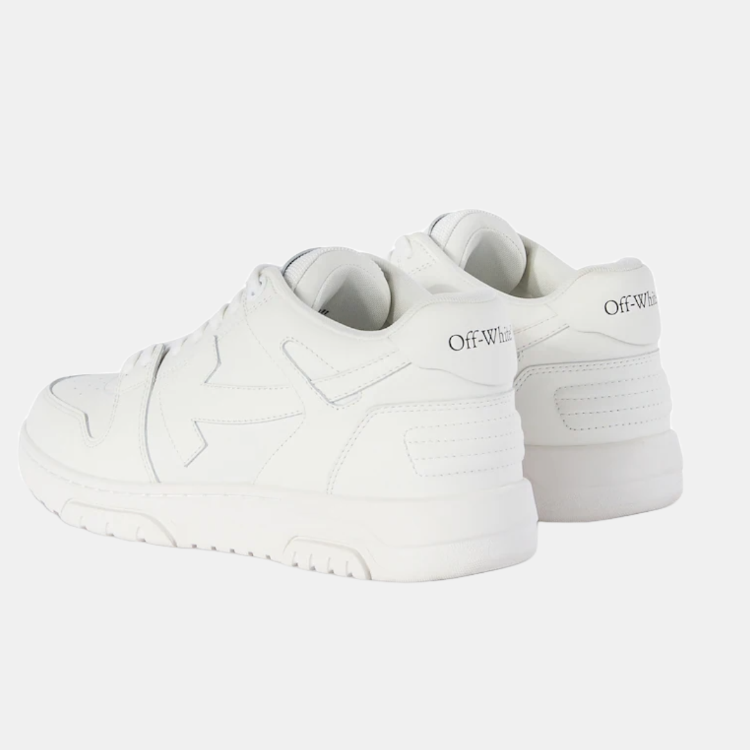 Off White Out Of Office Full White