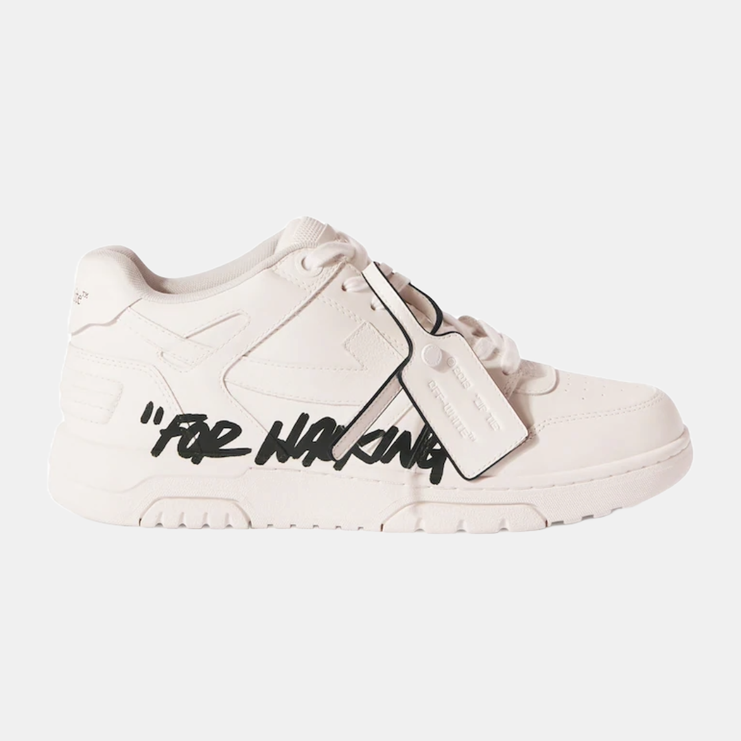 Off White Out Of Office White