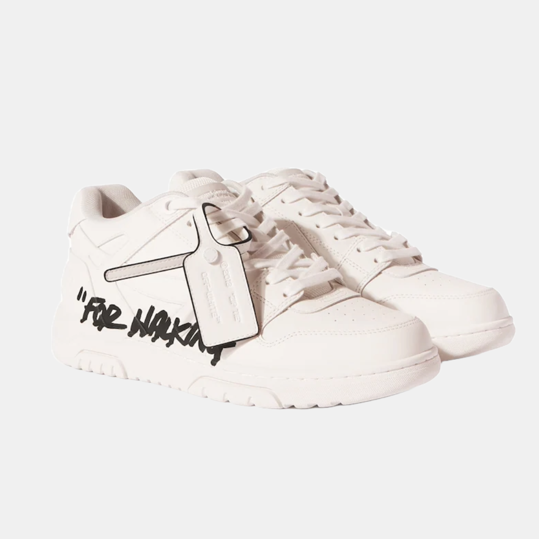 Off White Out Of Office White
