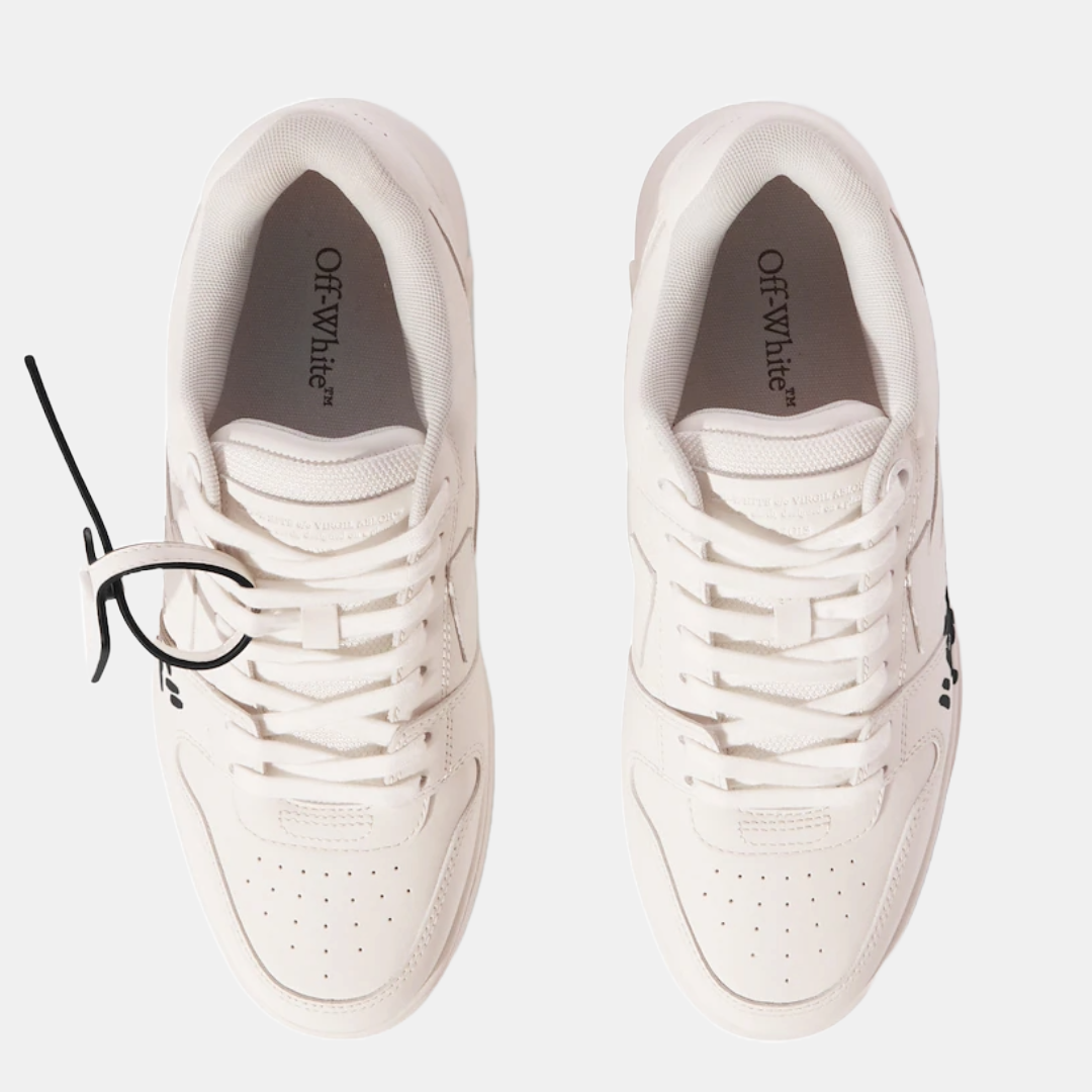 Off White Out Of Office White