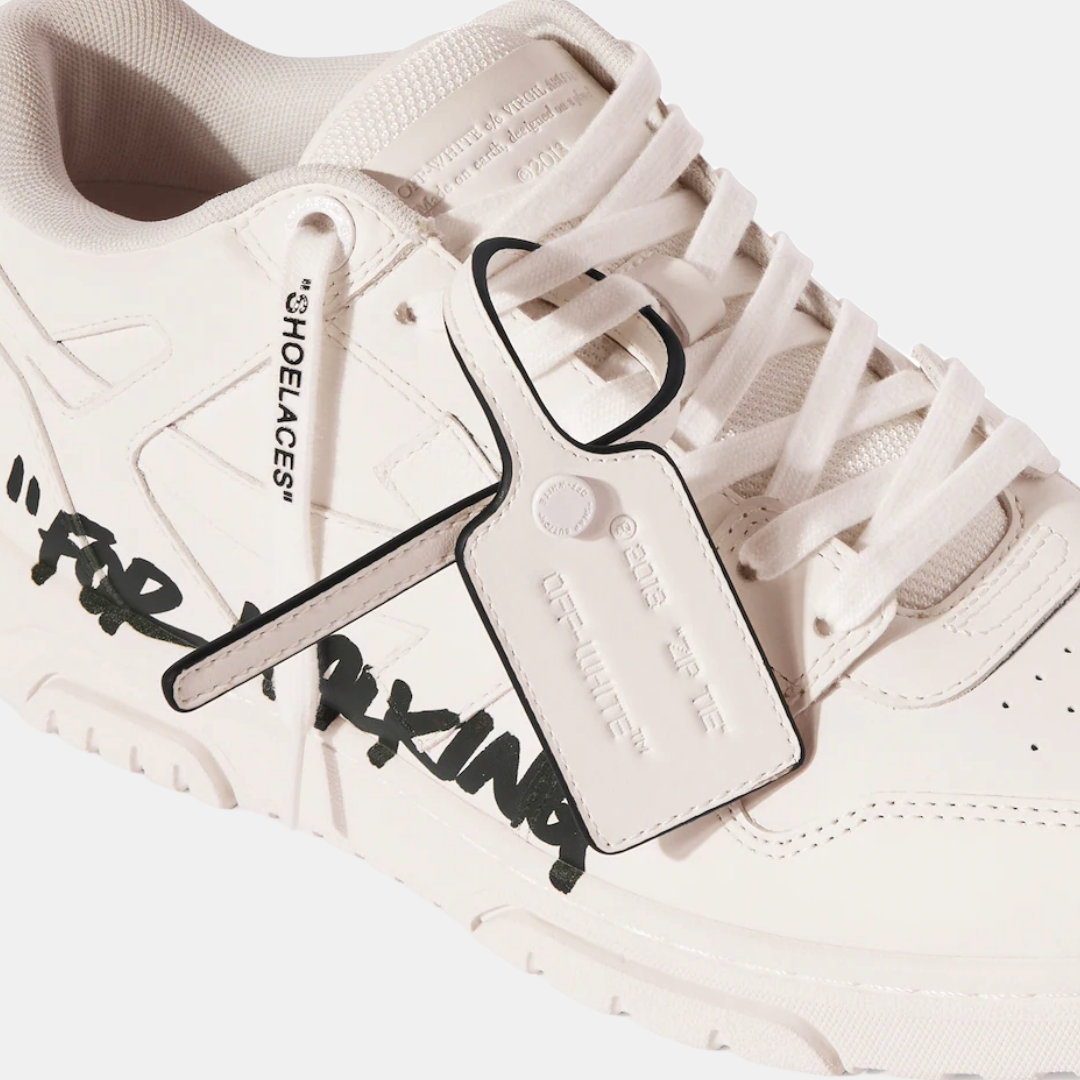 Off White Out Of Office White