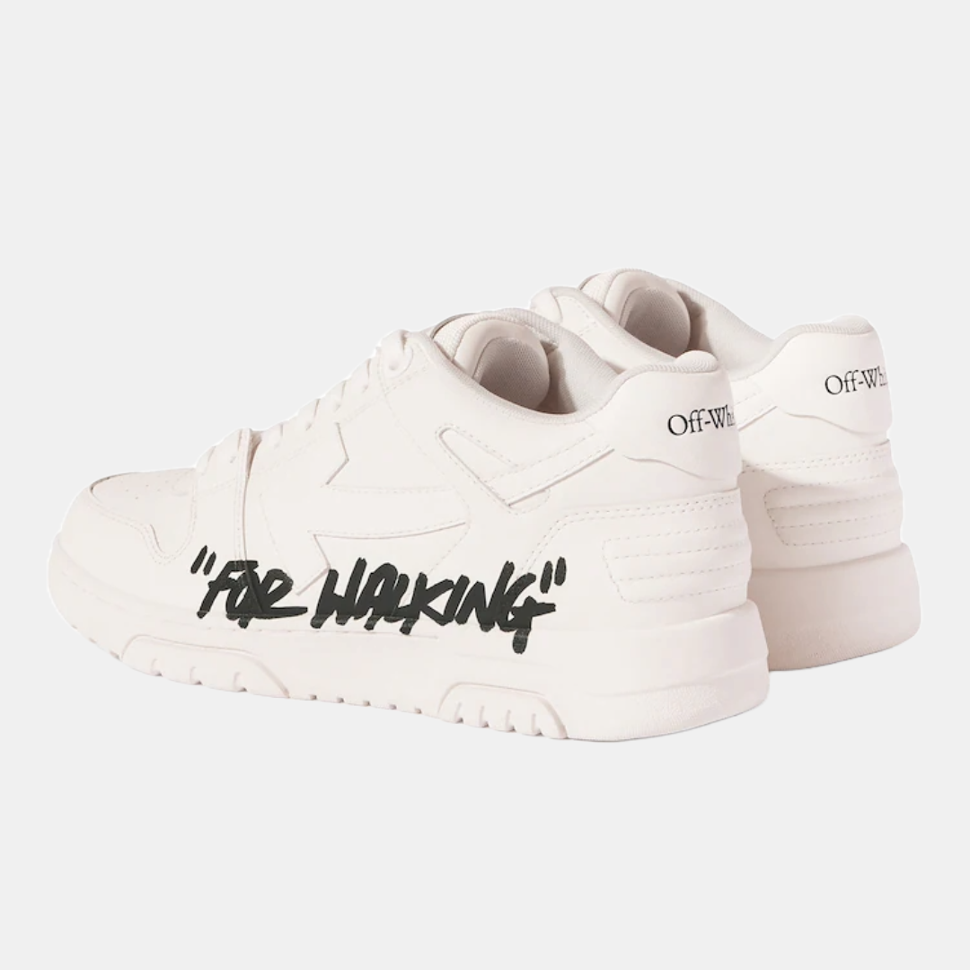Off White Out Of Office White