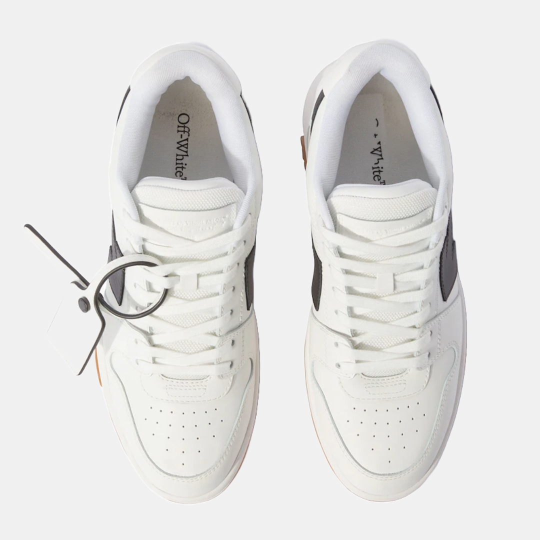 Off White Out Of Office White & Black.