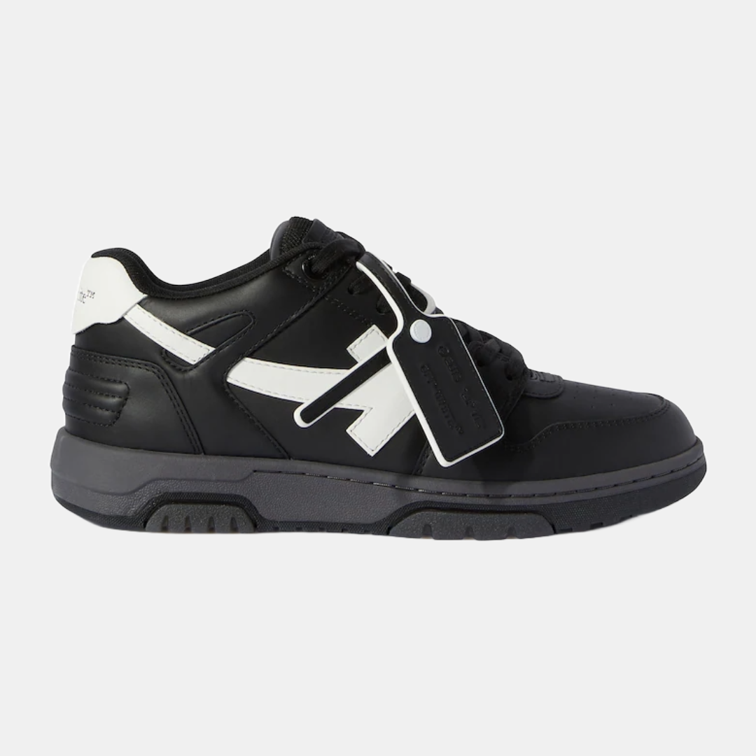 Off White Out Of Office White & Black