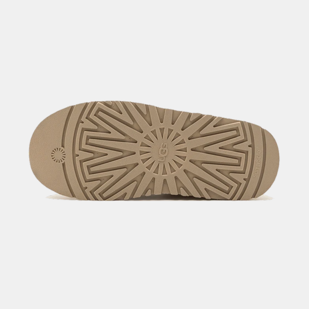 UGG TAZZ Slipper Mustard Seed