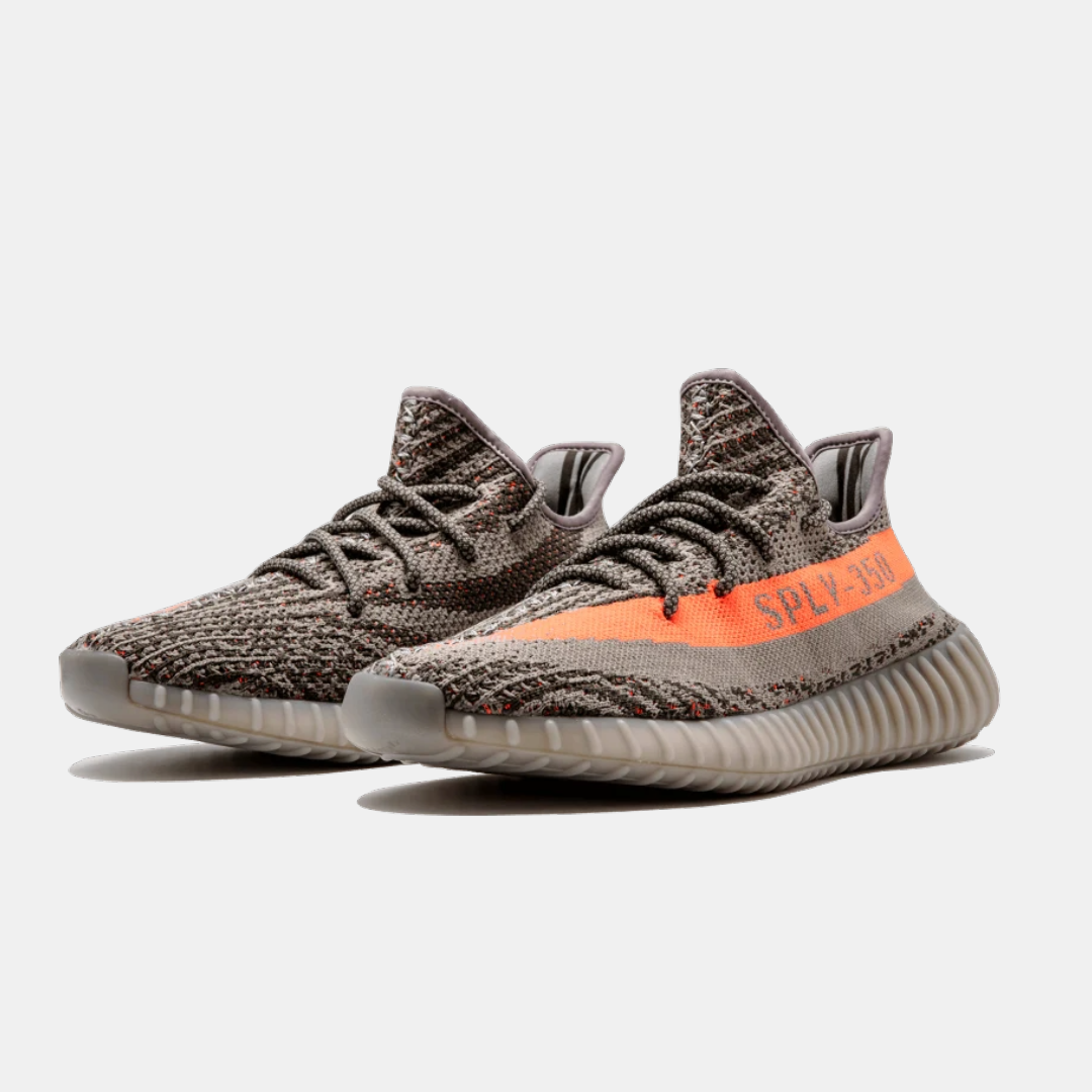 Yeezy Boost 350 V2 - Beluga