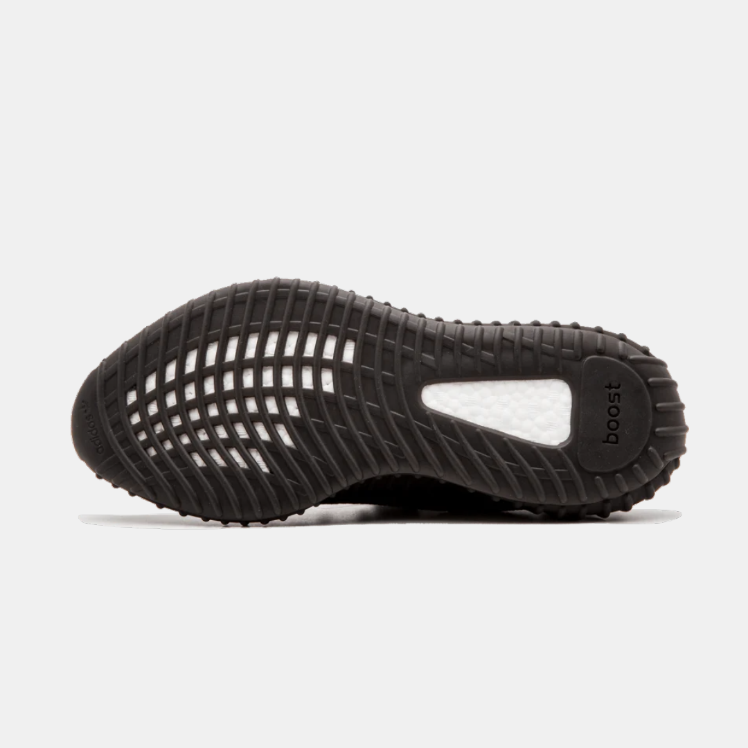 Yeezy Boost 350 V2 - Black Red