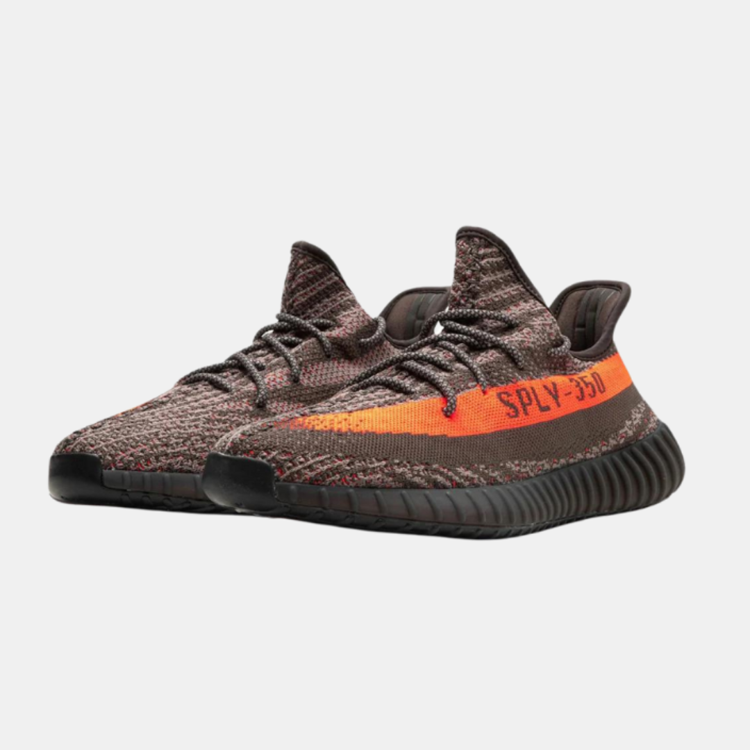 Yeezy Boost 350 V2 - Carbon Beluga