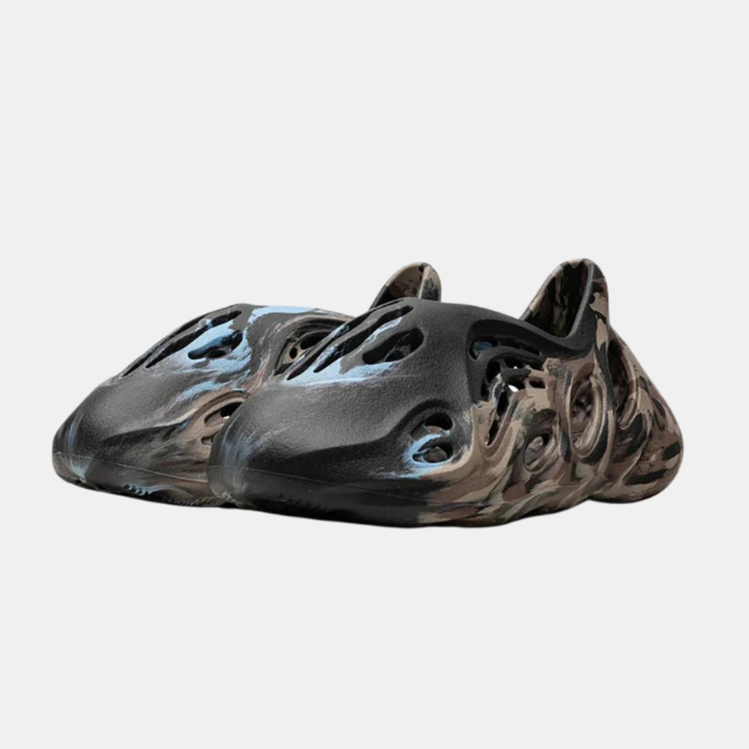 Yeezy Foam RNR - MX Cinder
