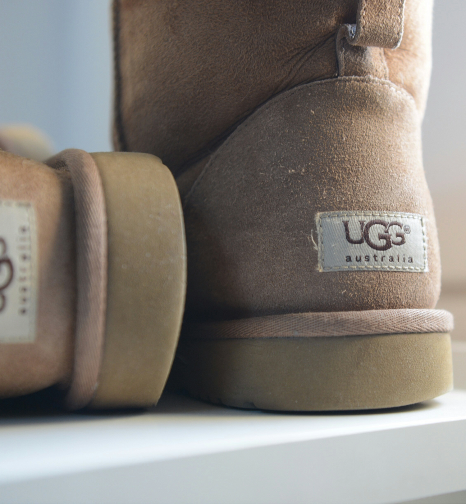 UGG