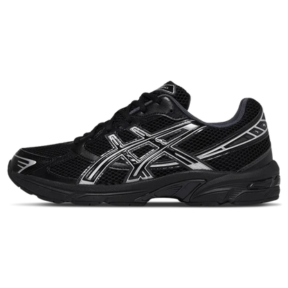 Asics Gel 1130 'Black Pure Silver'