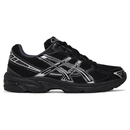Asics Gel 1130 'Black Pure Silver'