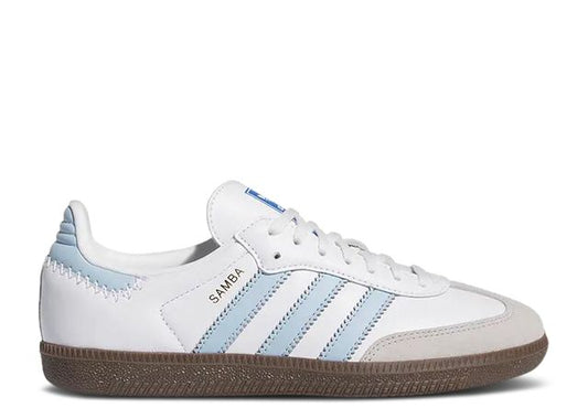 Samba OG J 'White Clear Sky'