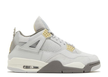 Jordan 4 Retro SE - Craft Photon Dust
