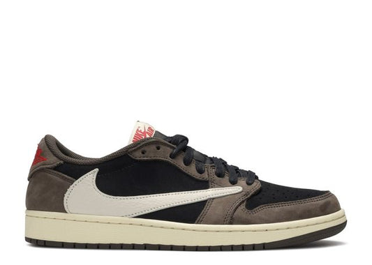 Jordan 1 Retro Low OG SP - Travis Scott