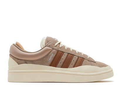 Adidas Campus X Bad Bunny - Brown