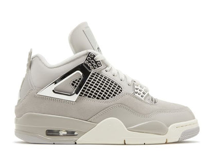Jordan 4 Retro - Frozen Moments