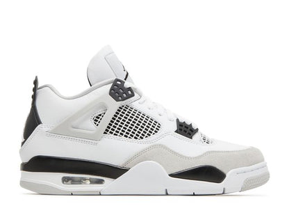Jordan 4 Retro - Military Black