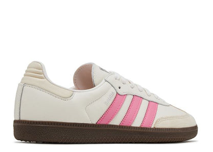 Wmns Samba OG 'White Lucid Pink'