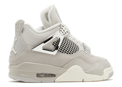 Jordan 4 Retro - Frozen Moments