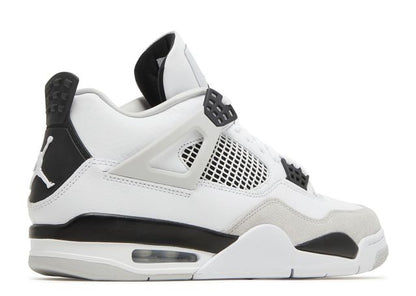 Jordan 4 Retro - Military Black