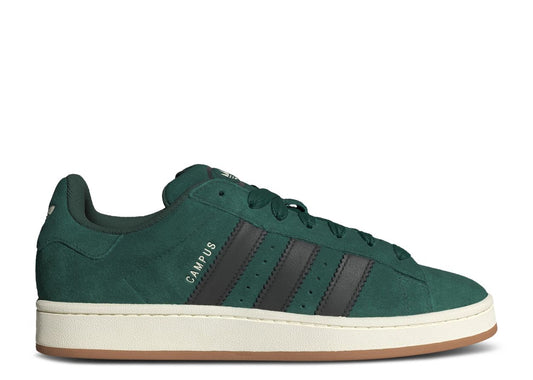 Adidas Campus 00s Collegiate Green