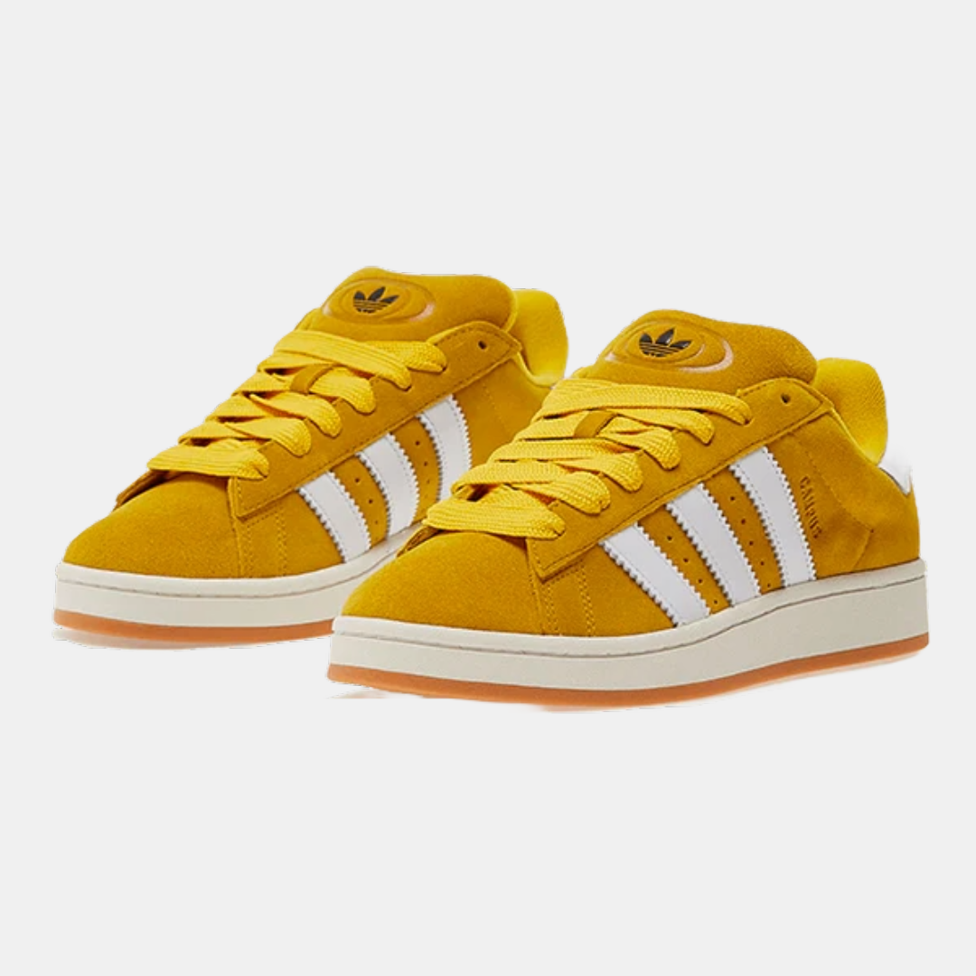 Adidas Campus 00s Spice Yellow