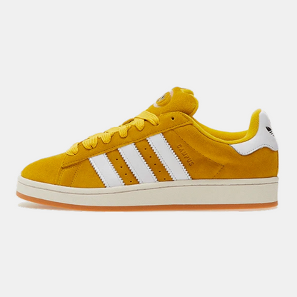 Adidas Campus 00s Spice Yellow