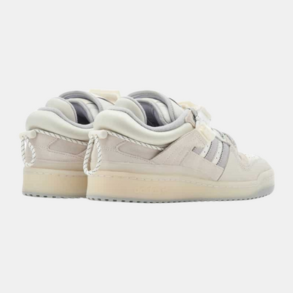 Adidas Forum X Bad Bunny - Buckle Low White