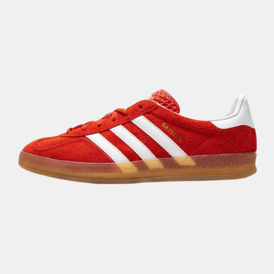 Adidas Gazelle Bold Indoor Orange