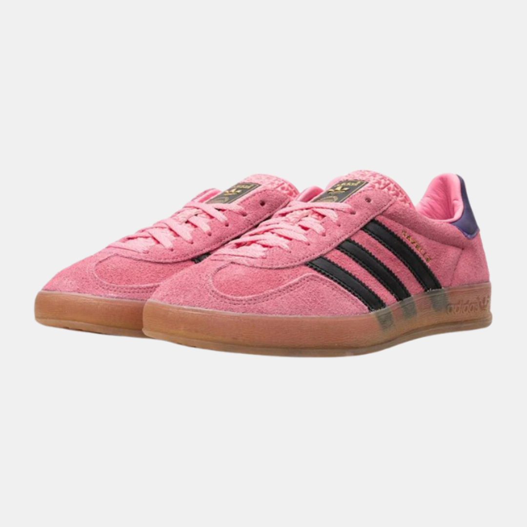 Adidas Gazelle Indoor Bliss Pink Purple