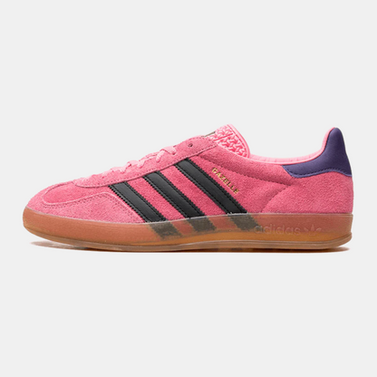 Adidas Gazelle Indoor Bliss Pink Purple