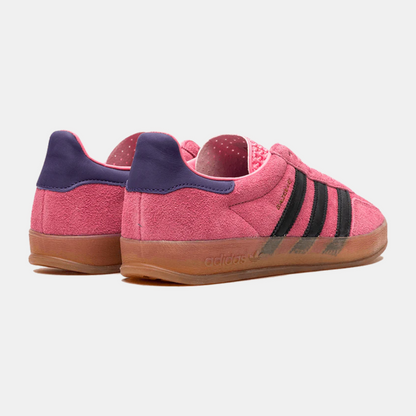 Adidas Gazelle Indoor Bliss Pink Purple