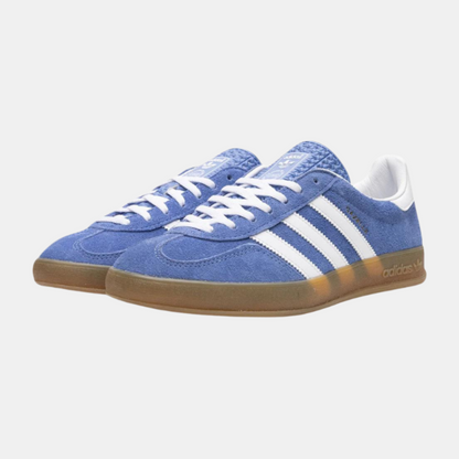 Adidas Gazelle Indoor Blue Fusion