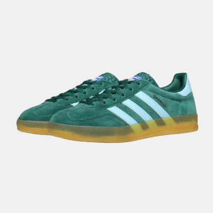 Adidas Gazelle Indoor Green