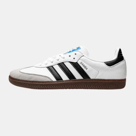 Adidas Samba OG Cloud White