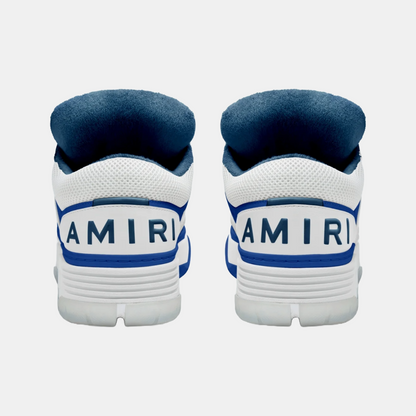 Amiri MA-1 Blue & White