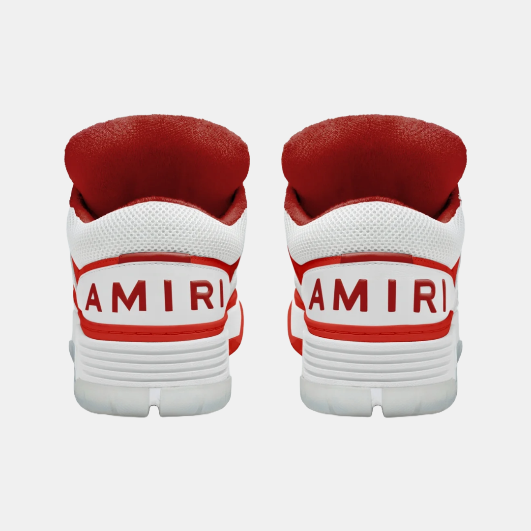 Amiri MA-1 Red & White