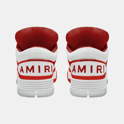 Amiri MA-1 Red & White