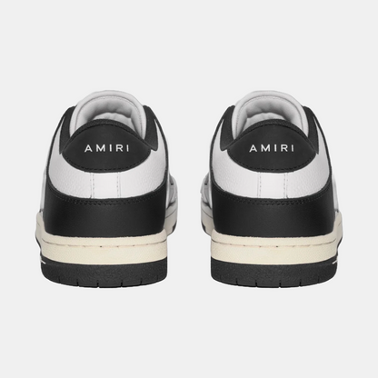 Amiri Skell Top Low Black & White