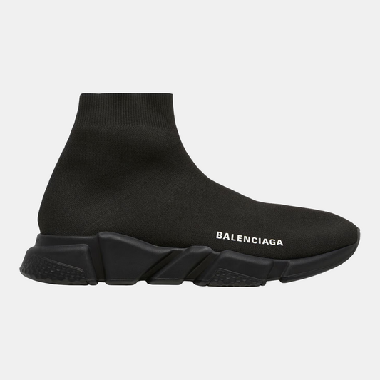 Balenciaga Speed Black