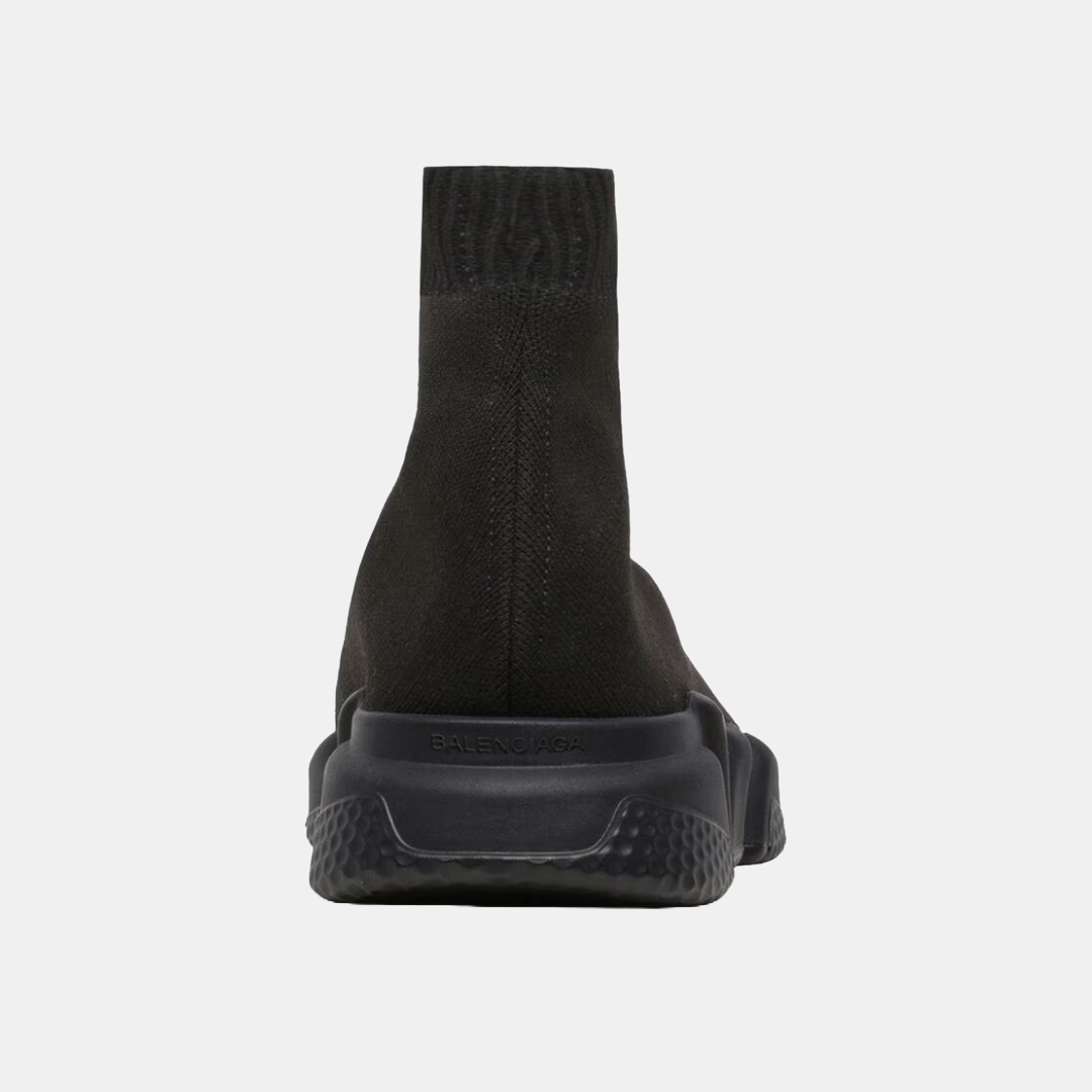 Balenciaga Speed Black