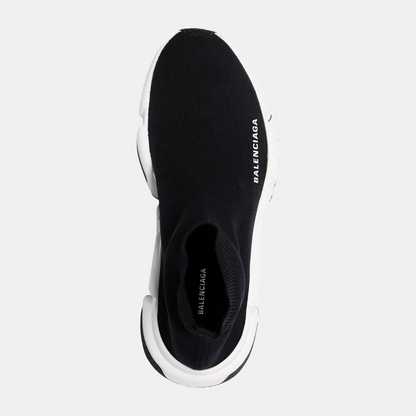 Balenciaga Speed Black & White