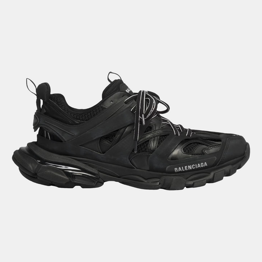 Balenciaga Track Black