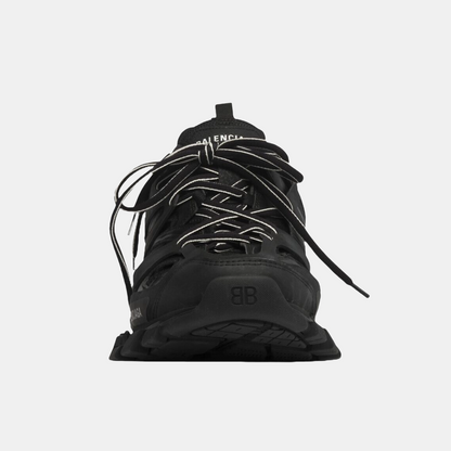 Balenciaga Track Black