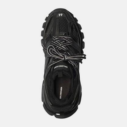 Balenciaga Track Black