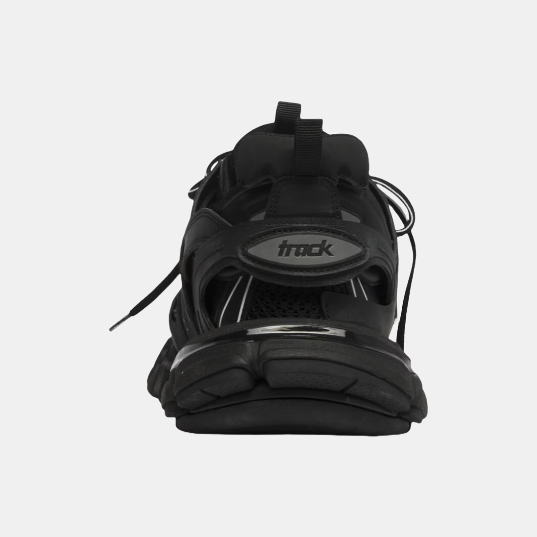 Balenciaga Track Black