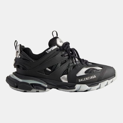 Balenciaga Track Black & Grey