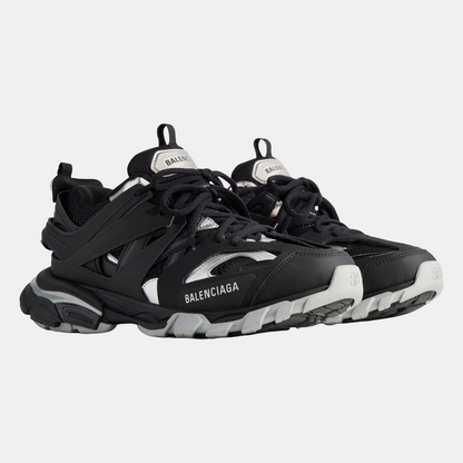 Balenciaga Track Black & Grey